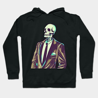 BONES Hoodie